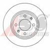 PEUGE 424697 Brake Disc